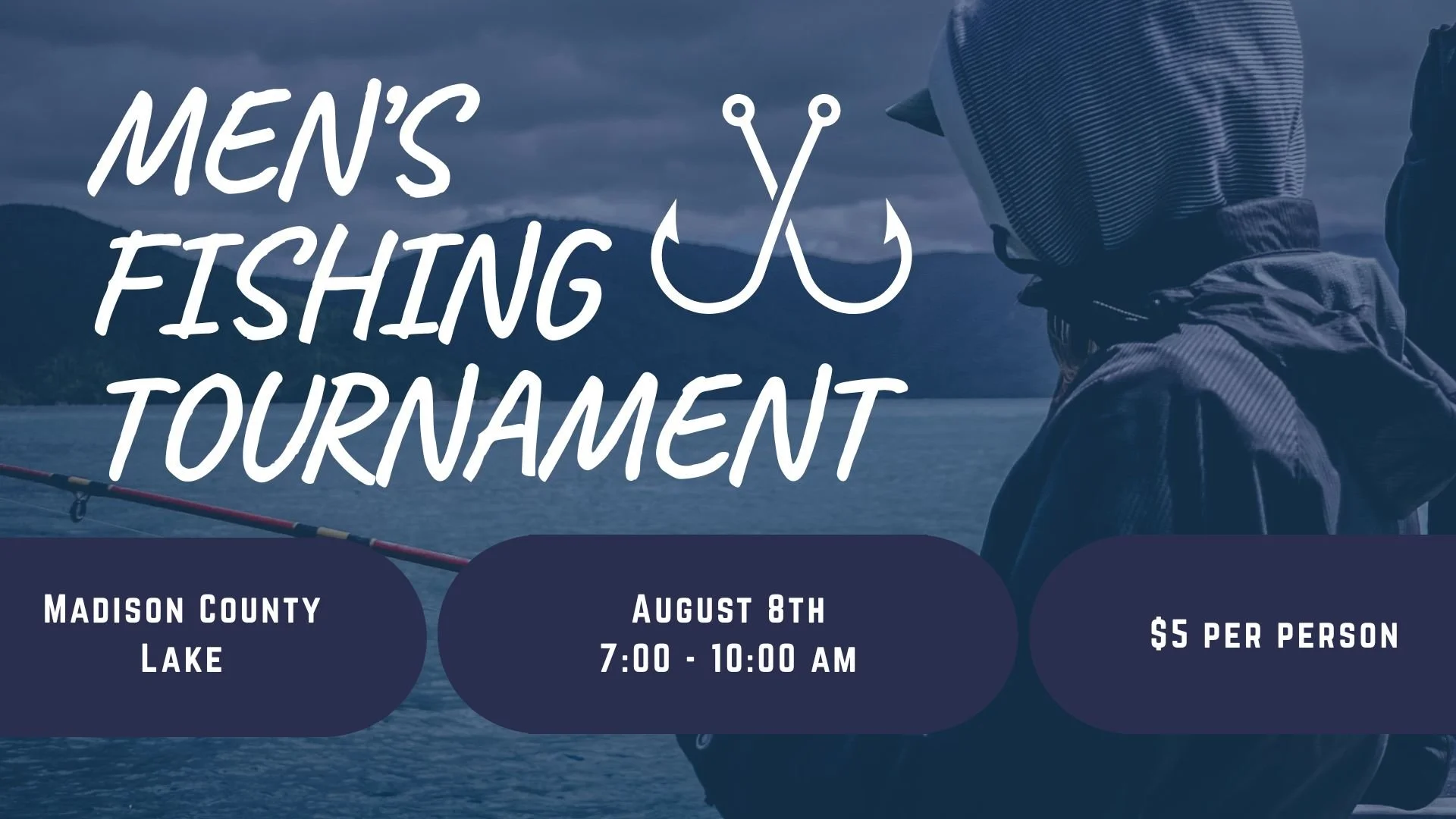 Men’s Fellowship