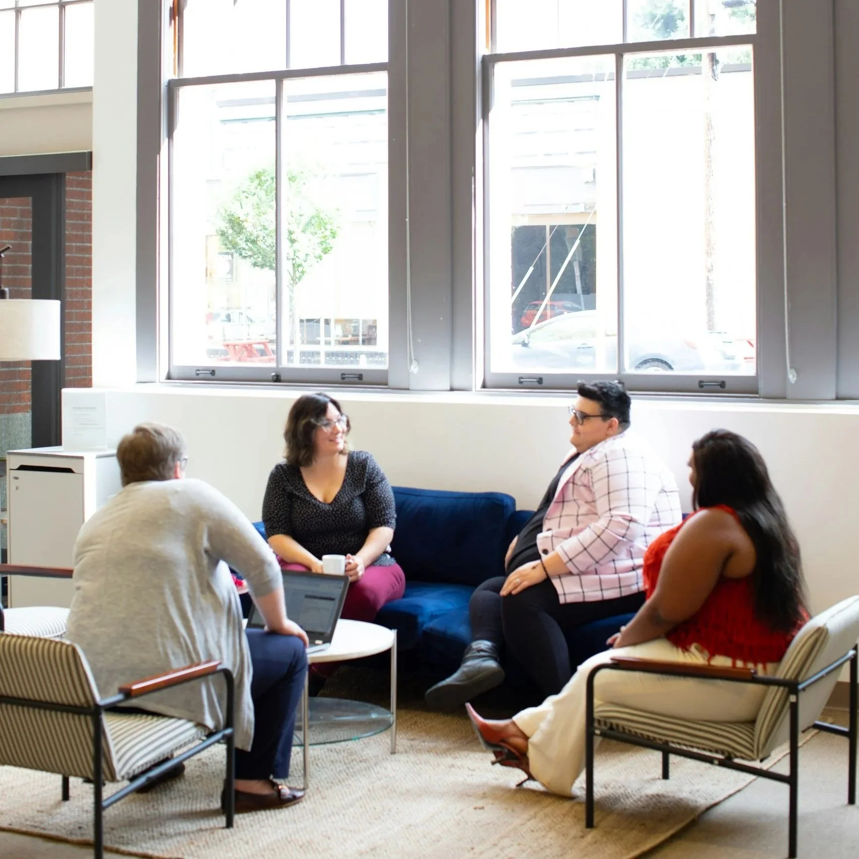 Support Group Evening