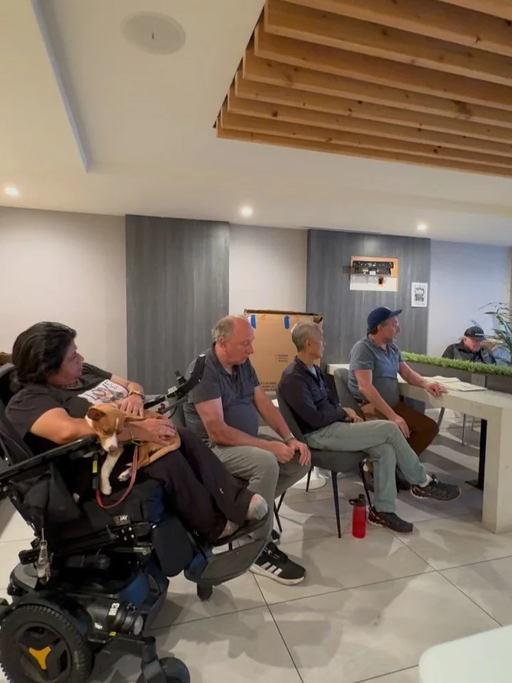 It was great having our friends from @lehrerarchitects facilitating a conversation for Avenida resident input on how to activate spaces in the Beverly/Vermont neighborhood and foster community. While there were no quick and easy answers, these conver