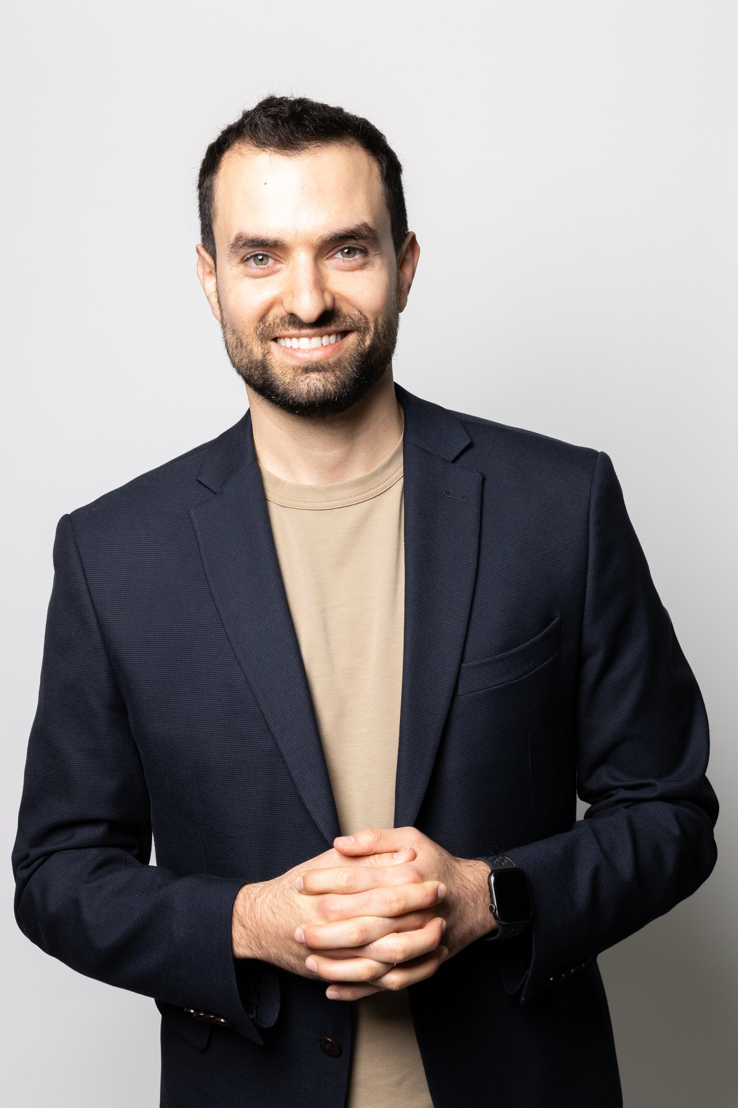 Corporate Photography