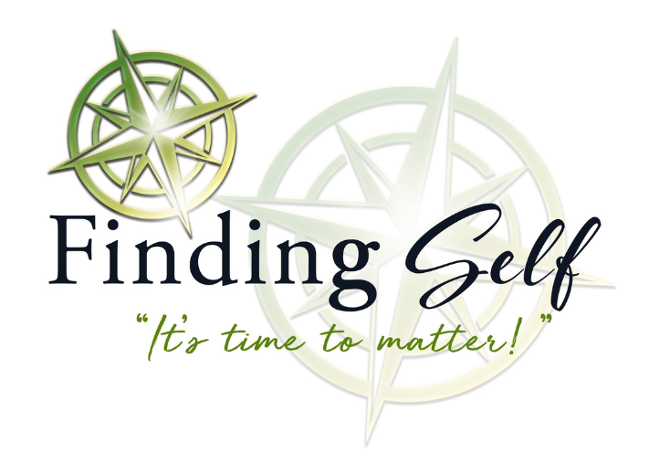 Finding Self Book Launch