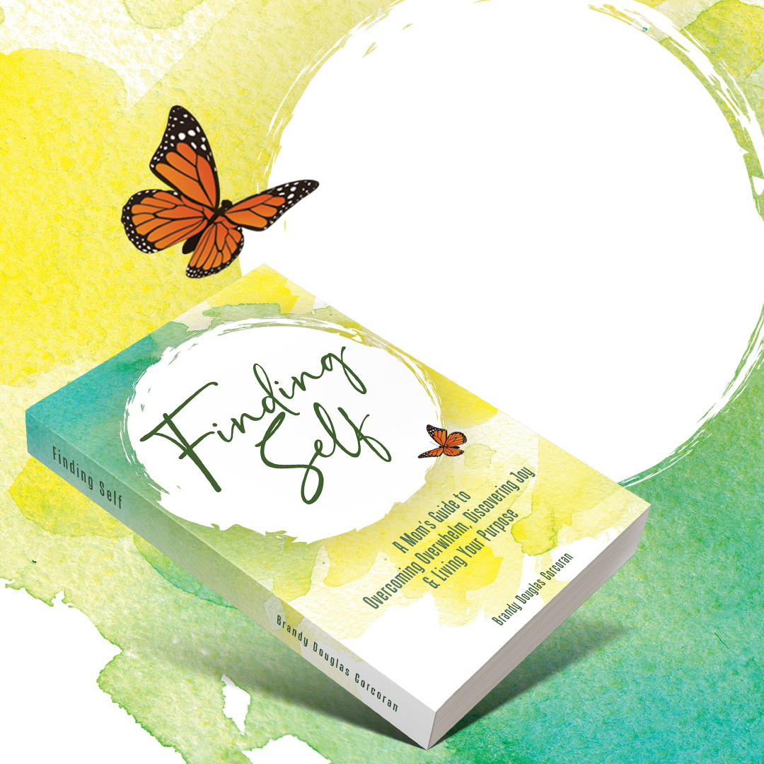 Finding Self Workbook