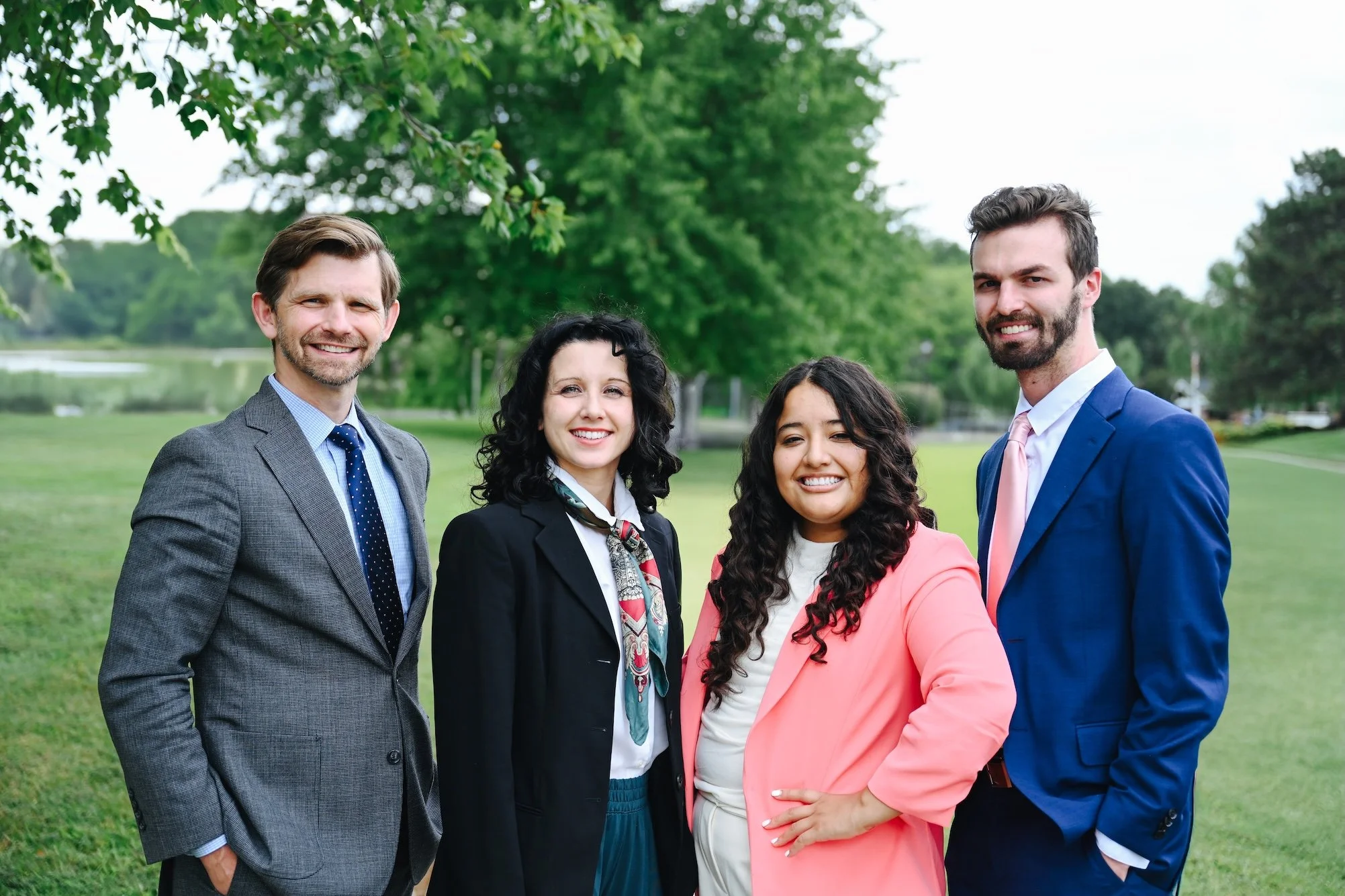 Russell Immigration Law Firm