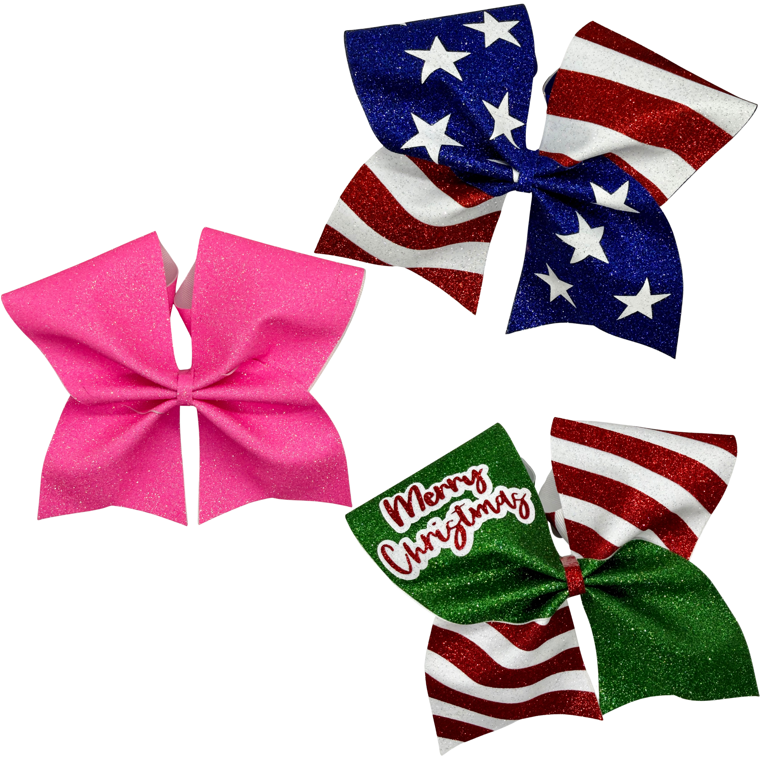 Theme Bows