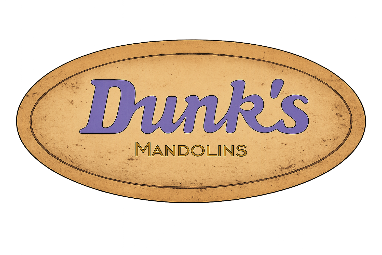 Dunk's Mandolins