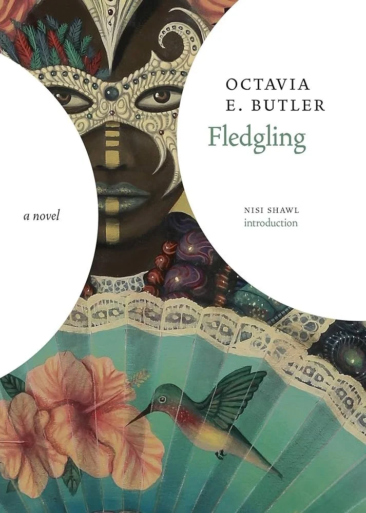 Fledgling by Octvia E. Butler