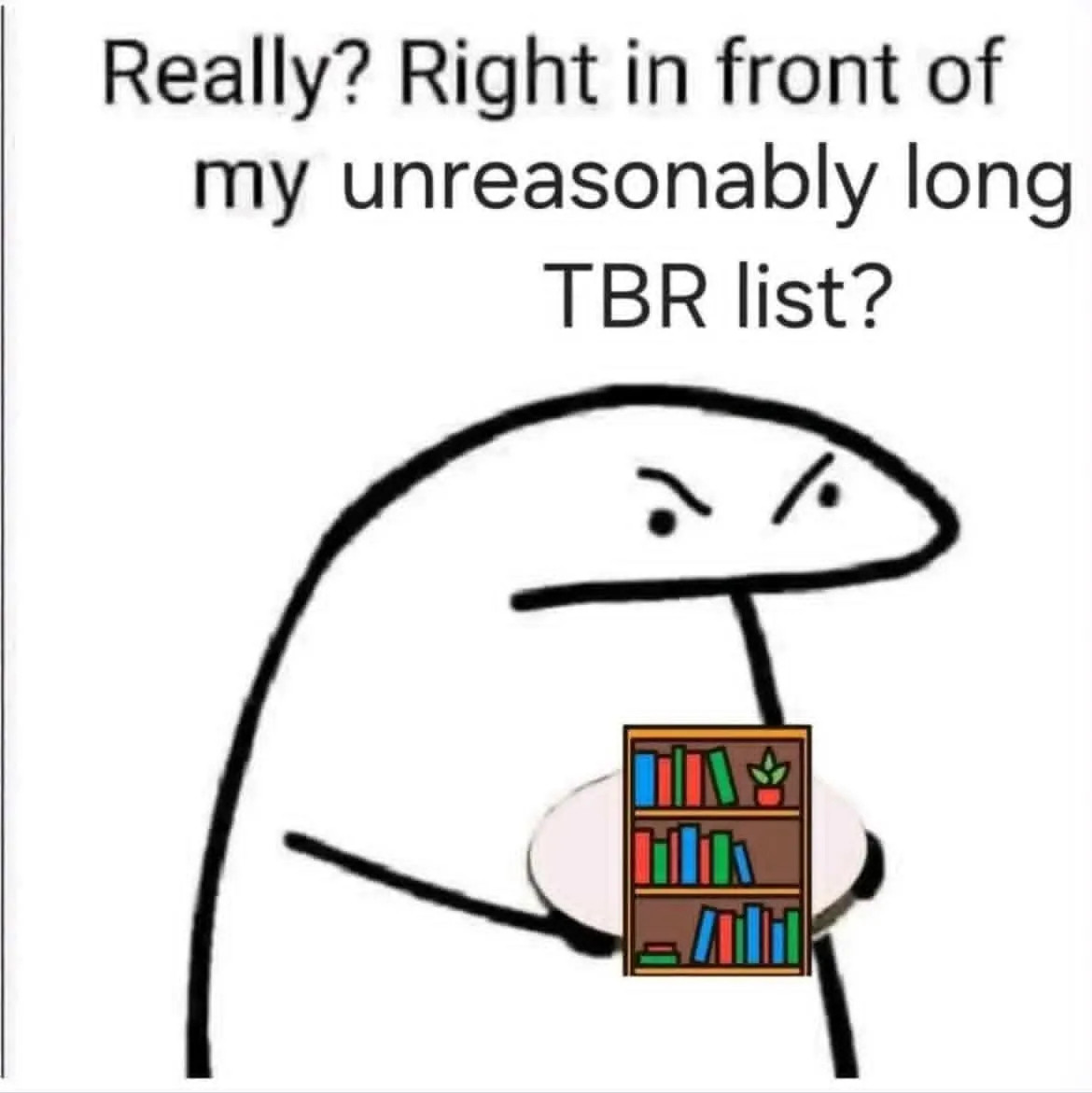 2026 Reads