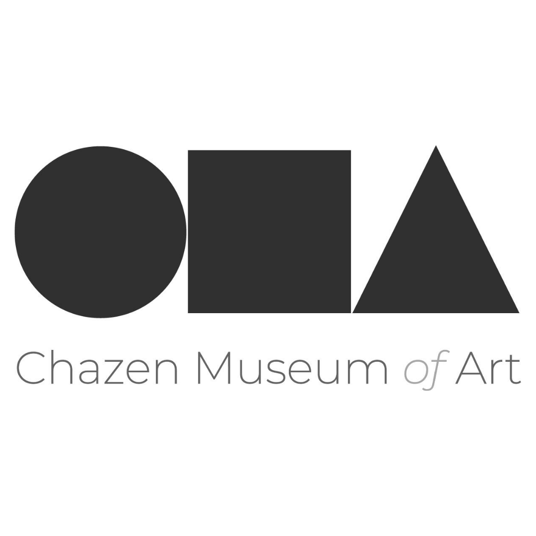 Chazen Museum of Art Logo
