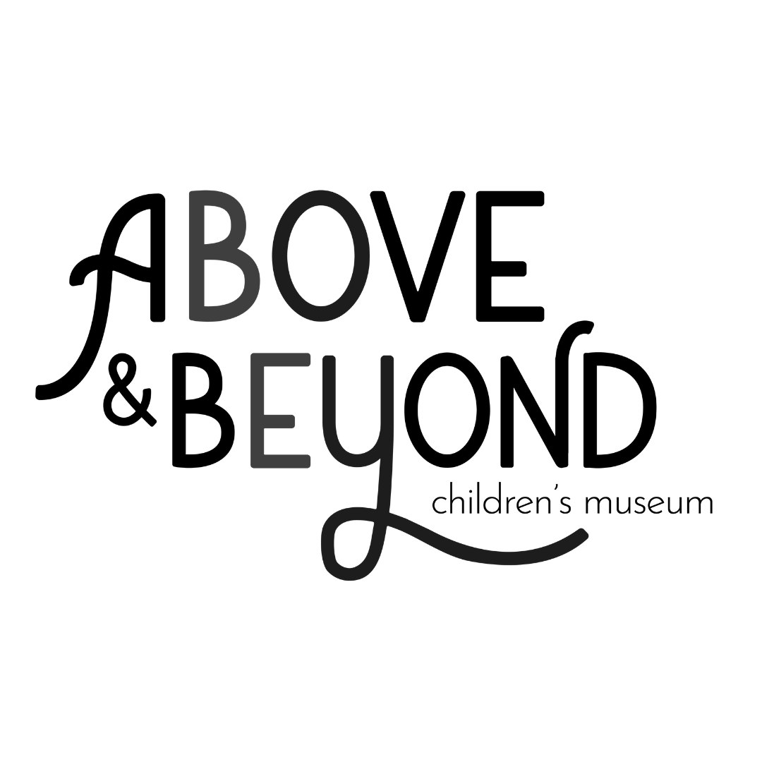 Above & Beyond Children's Museum Logo