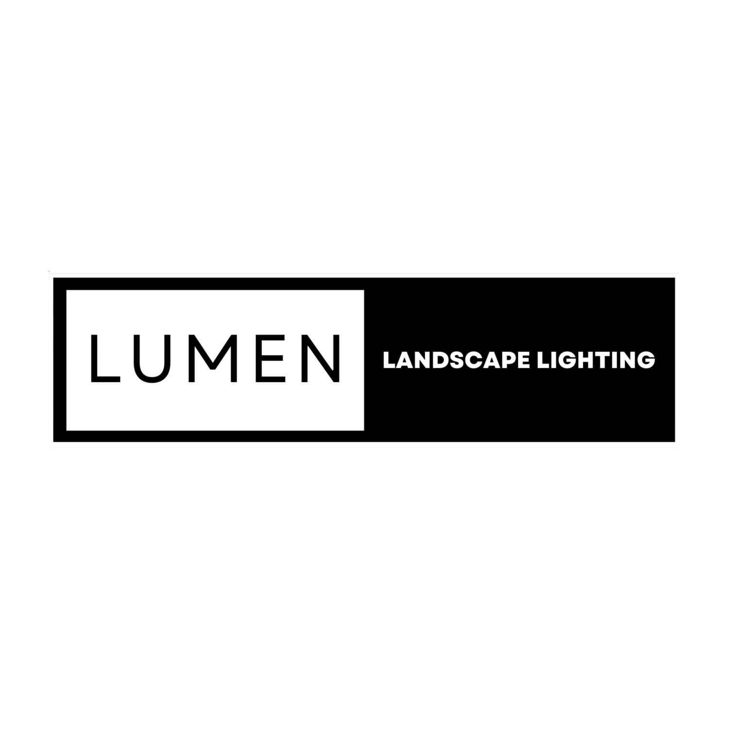 Lumen Landscape Lighting