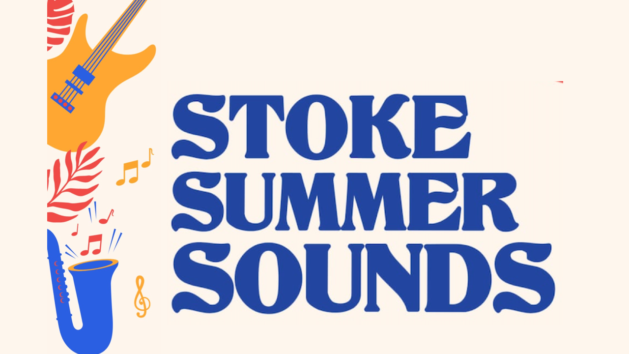 Stoke Summer Sounds