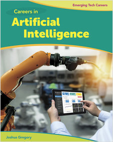 Artificial Intelligence (AI) Emerging Tech Careers