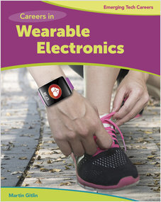 Wearable Electronics Emerging Tech Careers