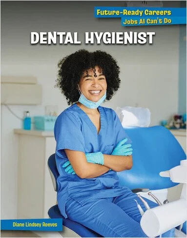 Future-Ready Careers: Dental Hygienist