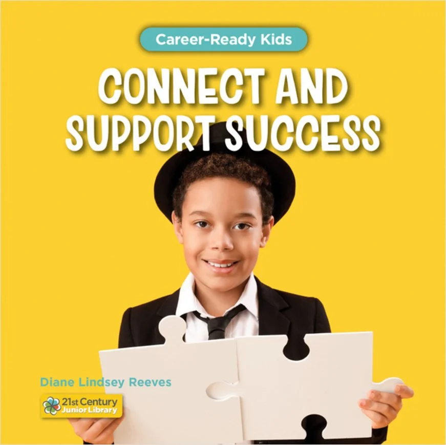 Career Ready Kids: Connect and Support Success