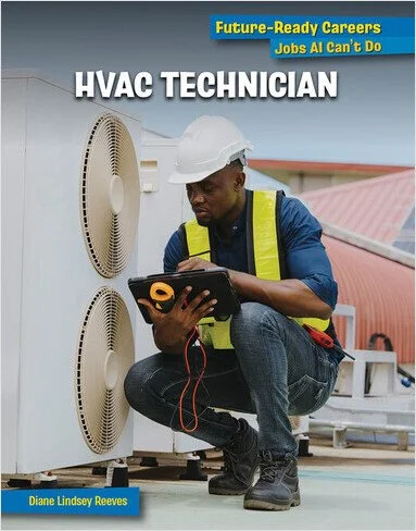 Future-Ready Careers: HVAC Technician