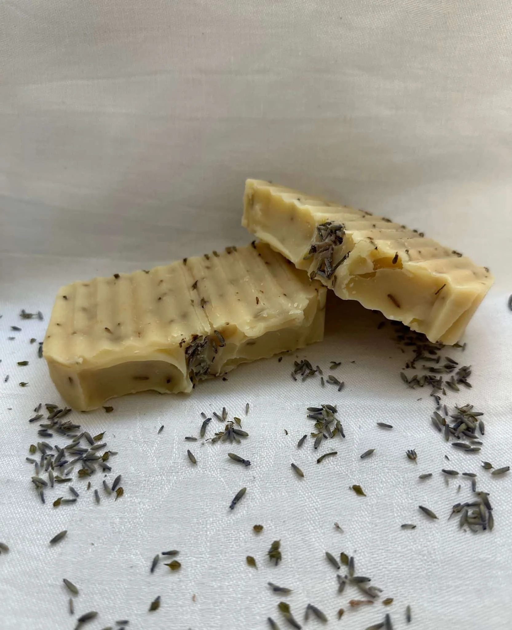 Barefoot Farm Produce | Soap