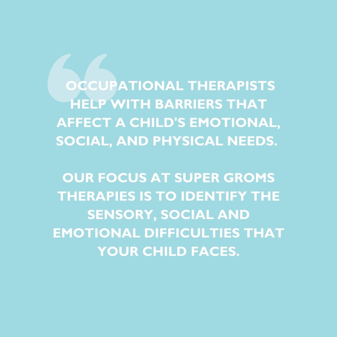 Thinking about Occupational Therapy for your child in 2025? ✨ Visit our website for more details, to get in touch, or to join our waitlist. 
 
We&rsquo;d love to hear from you! 💙
 
 
 
 
 
 
 
 
#sutherlandshire #sutherlandshirebusiness #SHIRESCOUT 