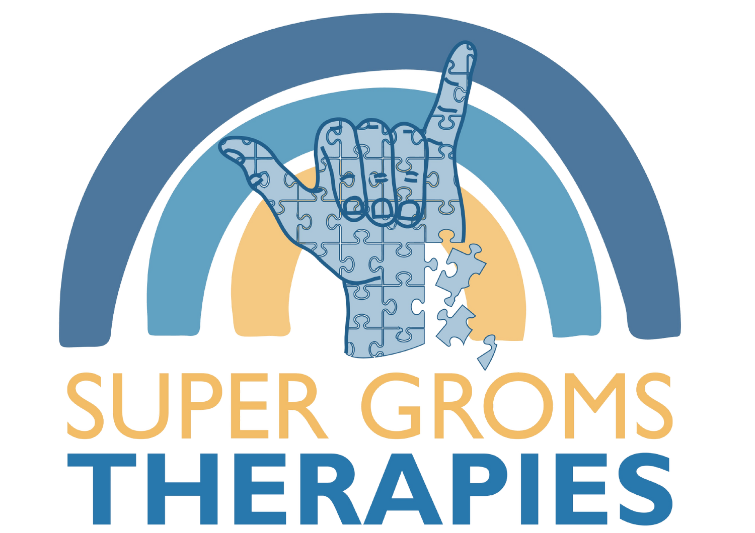 Super Groms Therapies 