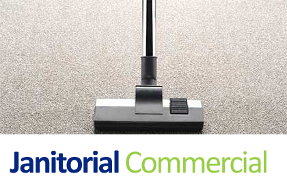Janitorial Commercial