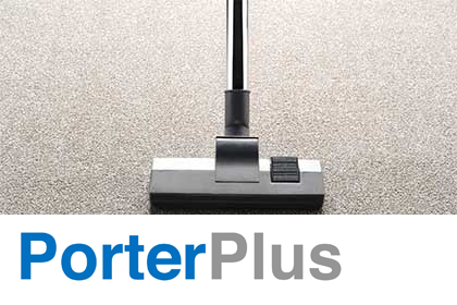 PorterPlus