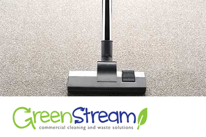 GreenStream