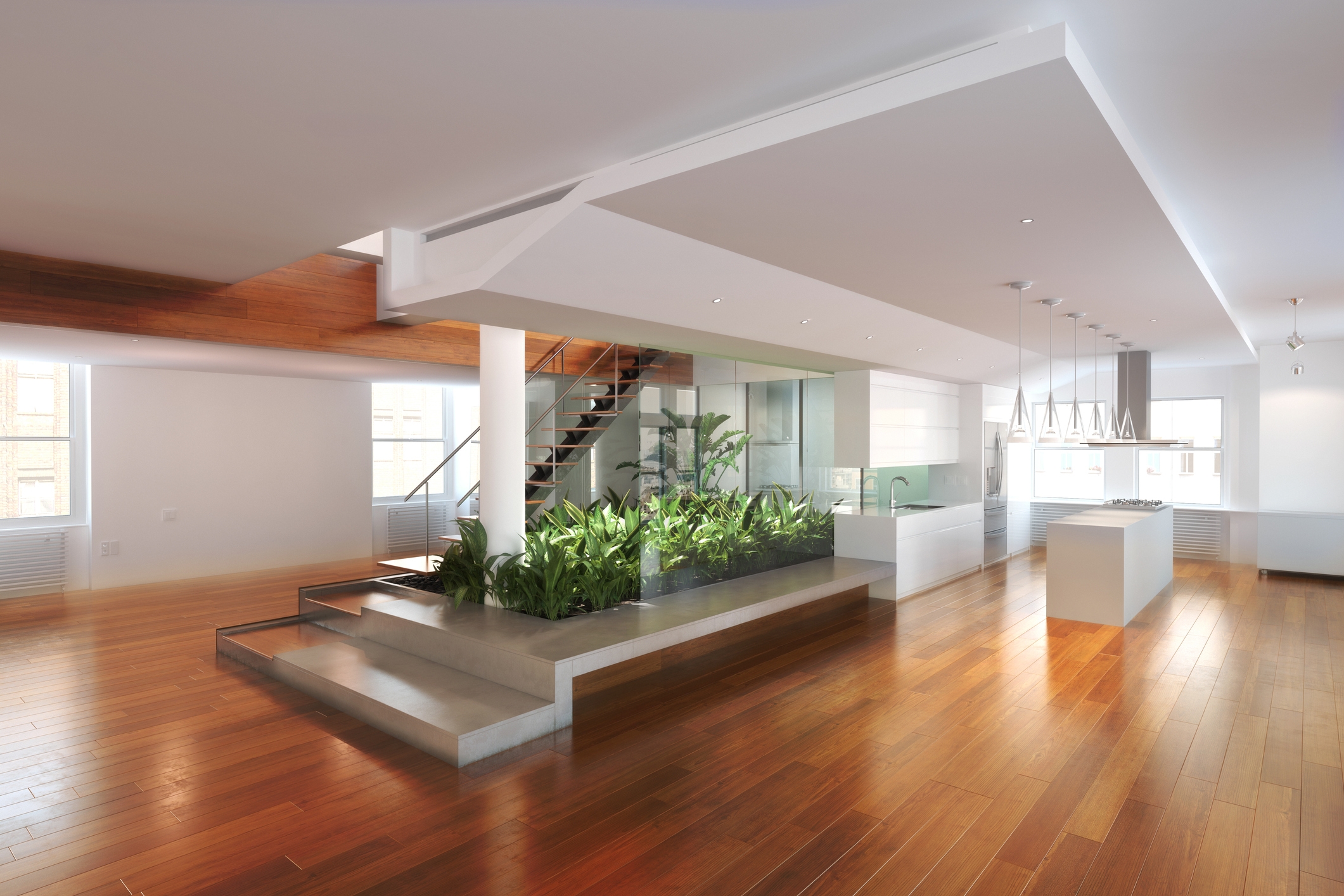         Clean &amp; Safe Working Environments  