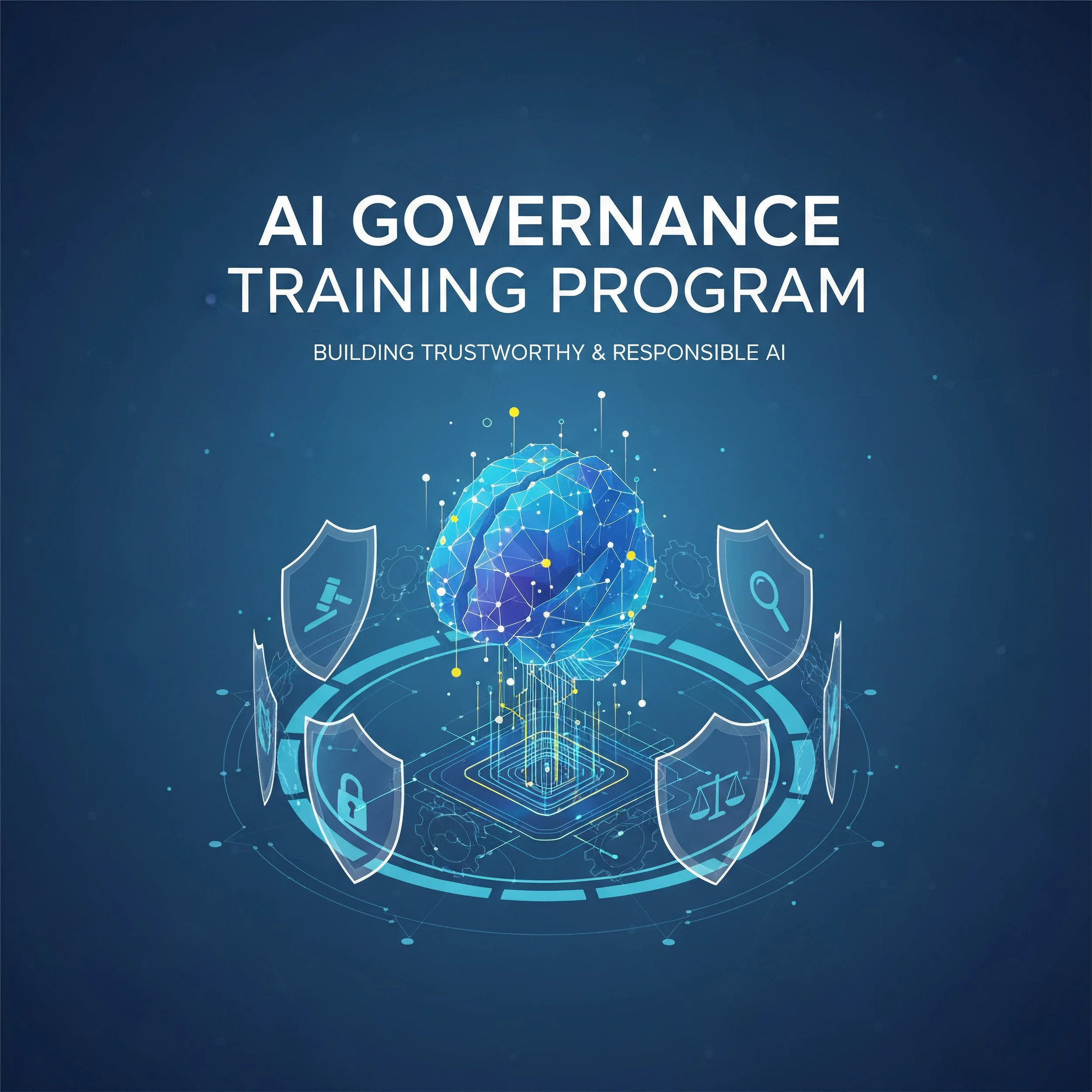 Executive Advisory & AI Governance