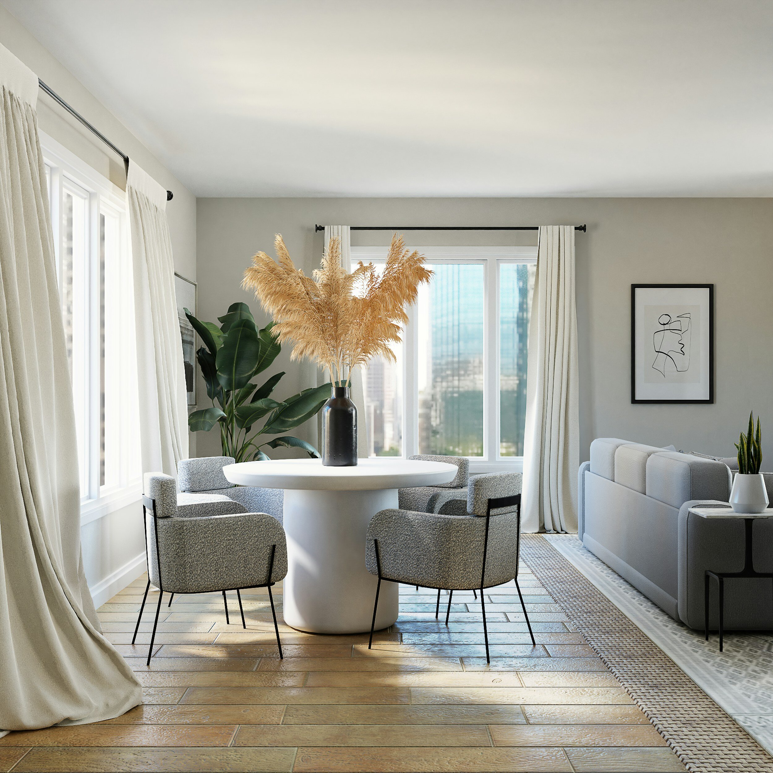 Interior Styling and Decorating in Yorkshire by Women