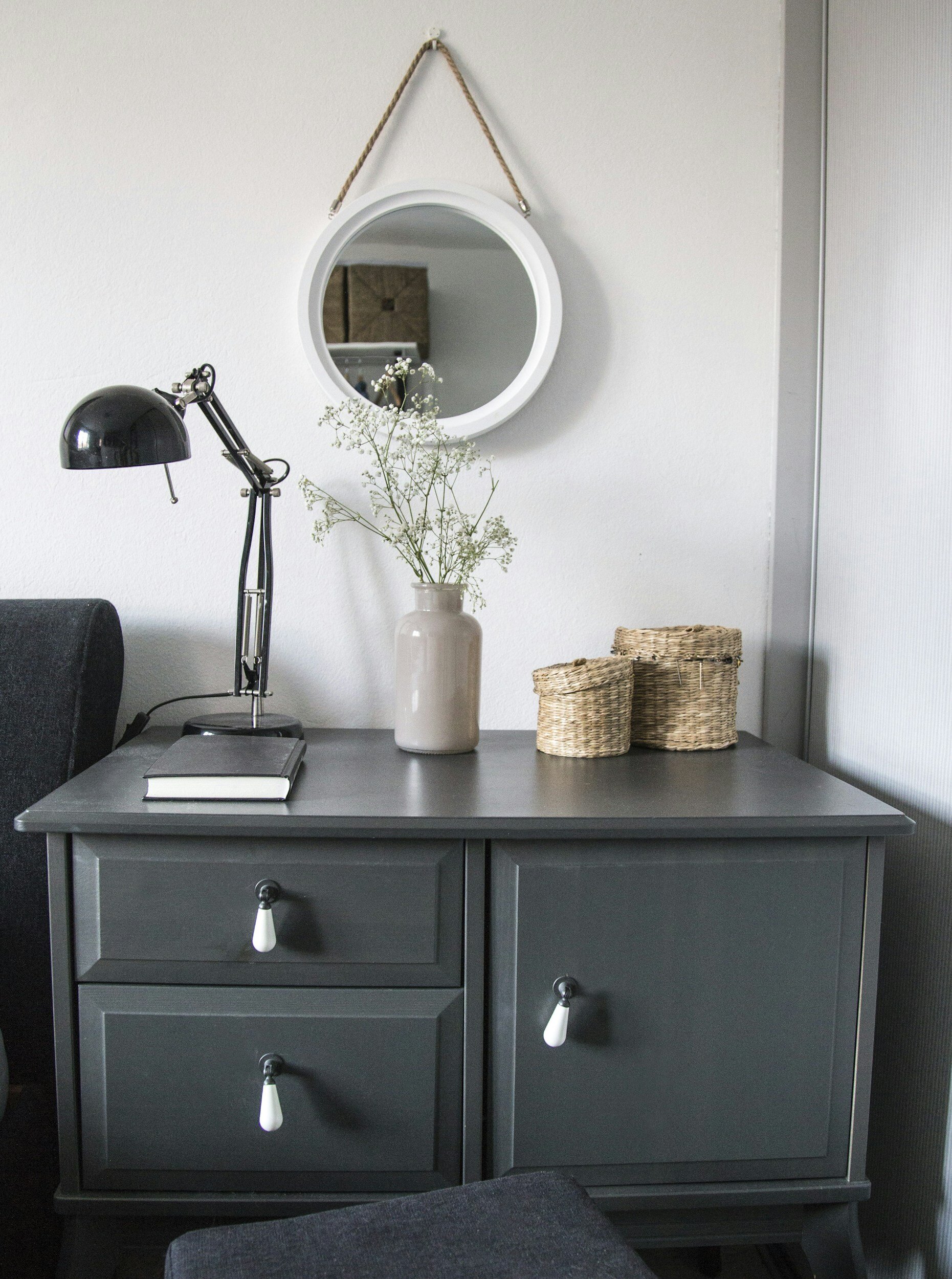 furniture upcycling yorkshire