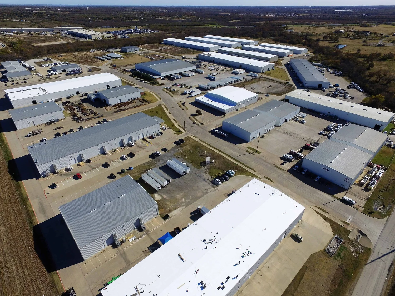 Frazier Commercial Real Estate