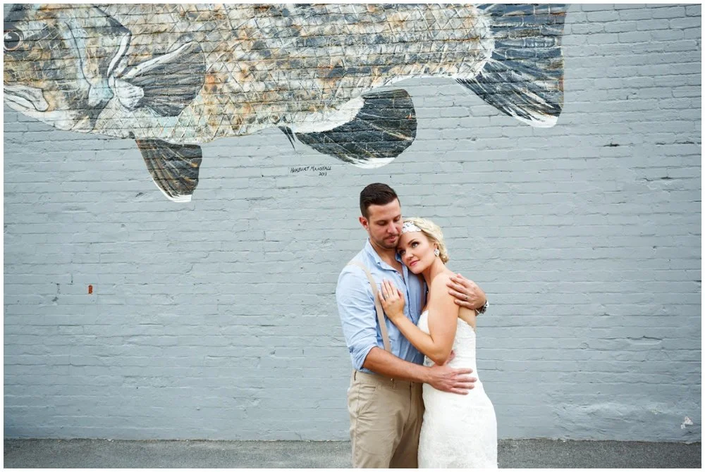 Melissa & Murillo Married | Port Beach | Salt on the Beach