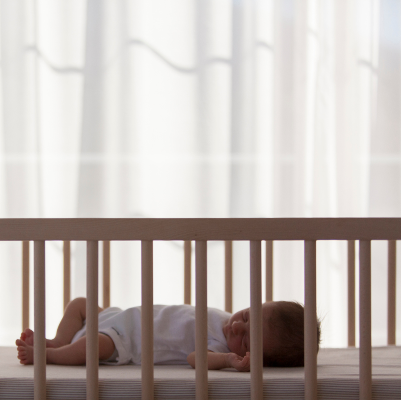 The Perfect Sleep Environment for Babies – What Really Matters?
