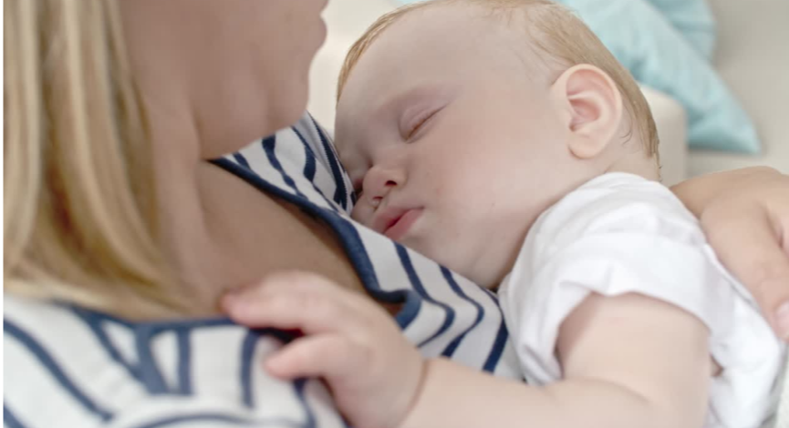 Do Naps Help Babies Sleep Better at Night? Understanding Daytime Balance