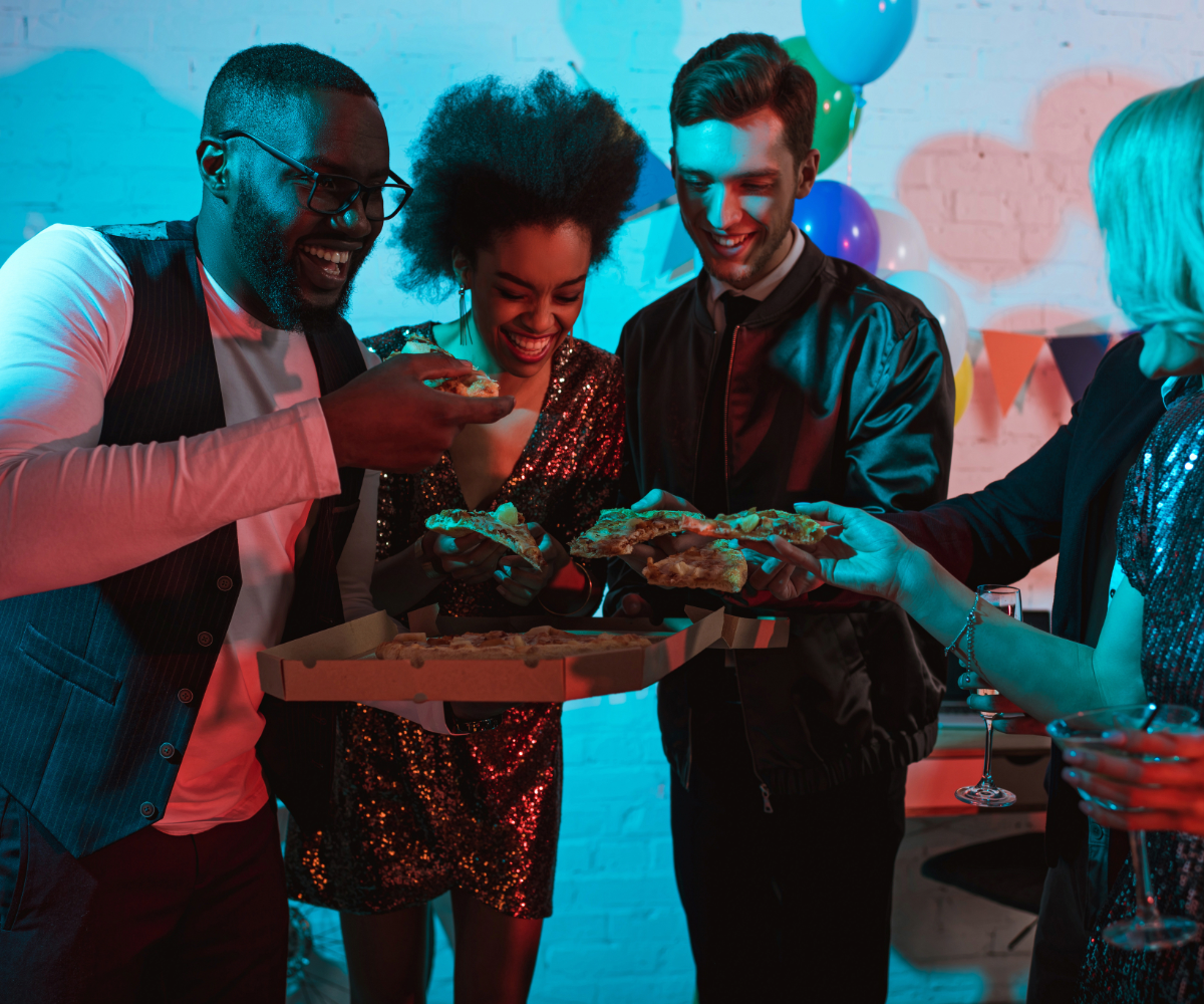 Madison Event Space & Party Venue | Thrill Factory Events — Thrill ...