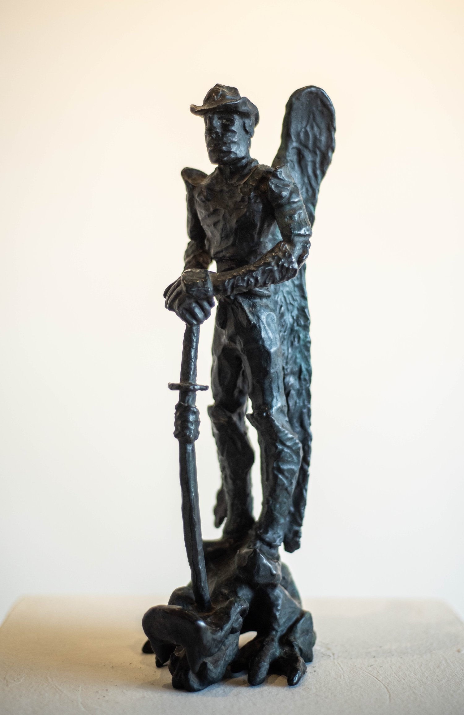 St. Michael