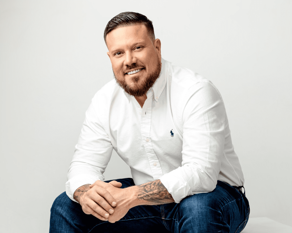 John Huffman, C12 member testimonial