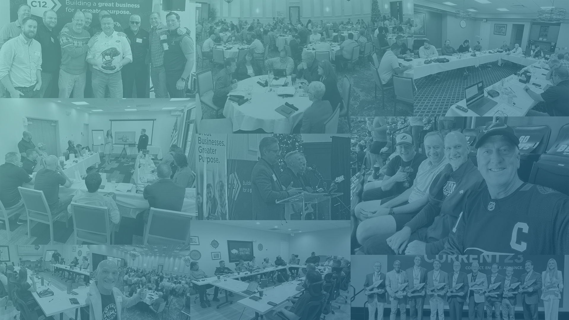 C12 Southwest Florida event for Christian business leaders