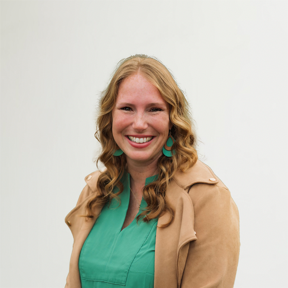 Jacqueline Zdrojowy, C12 member testimonial