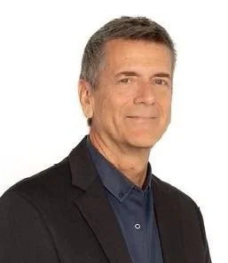 Edward Stroop