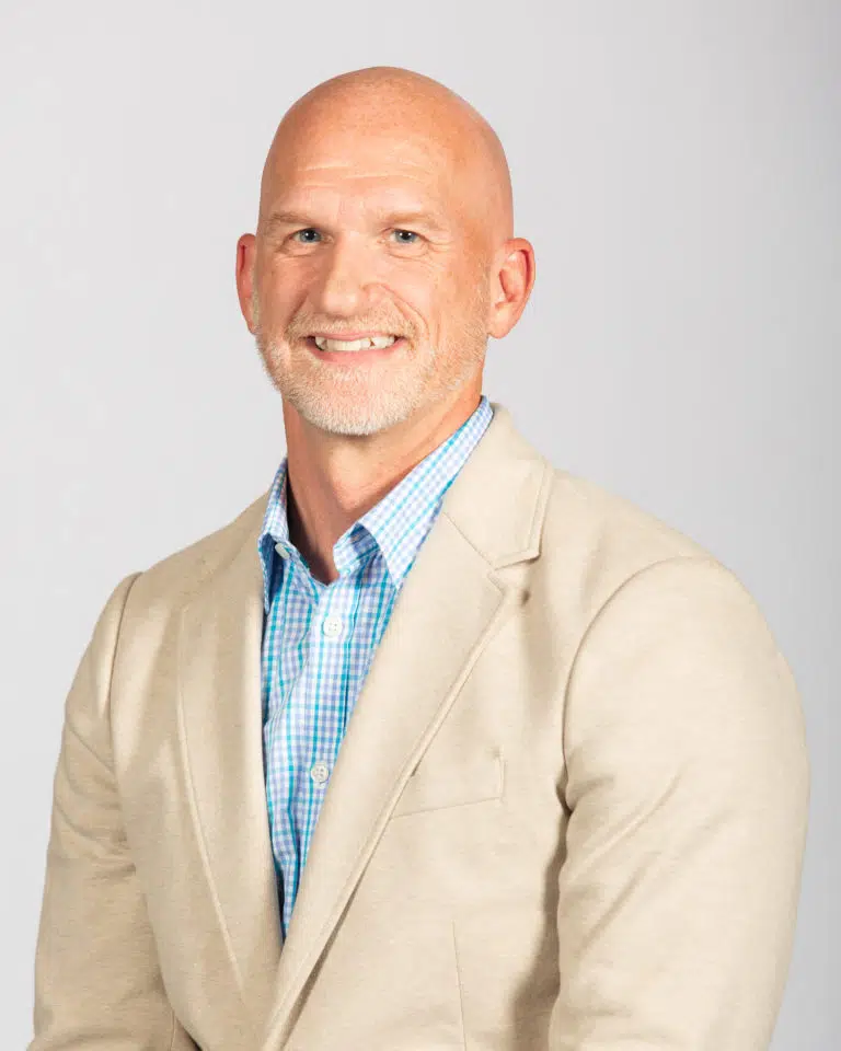 Doug Poll
