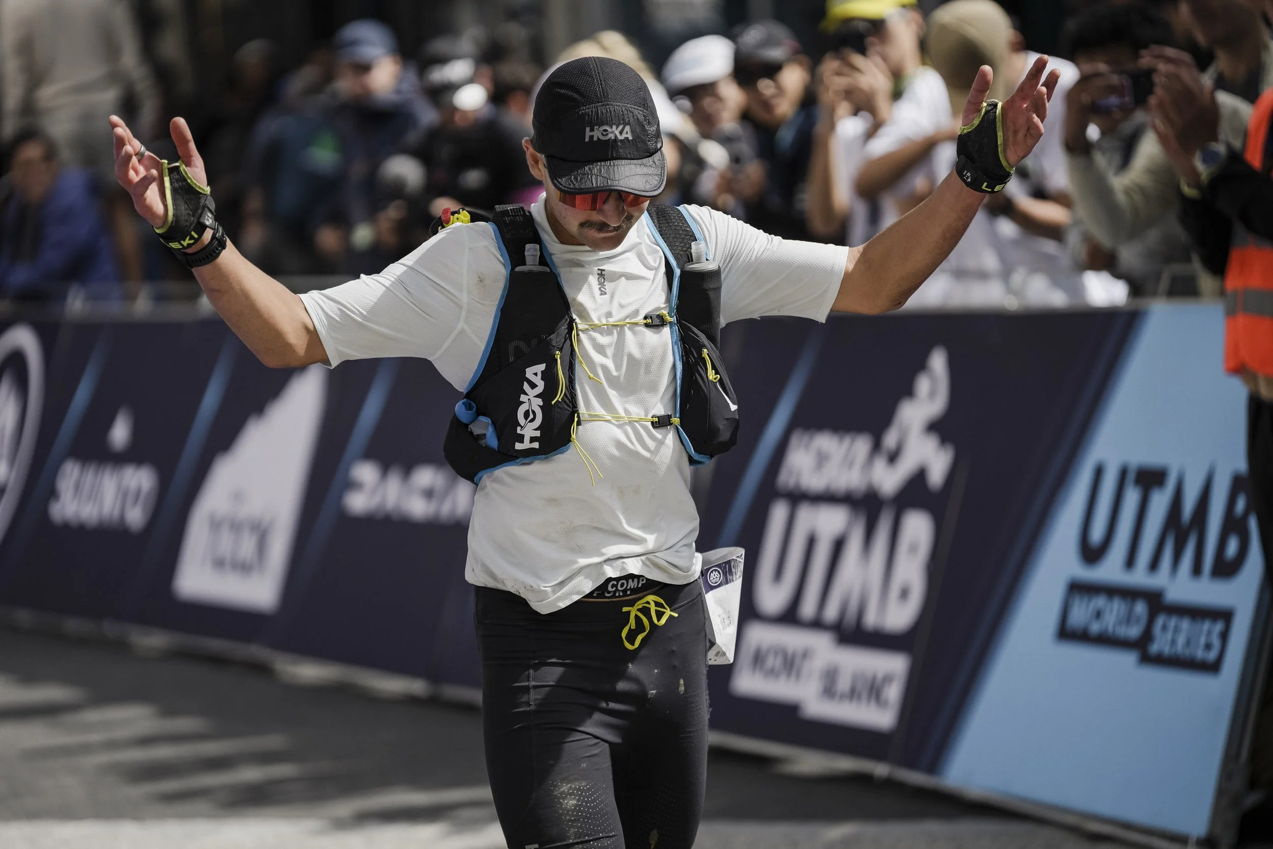 UTMB 2025.
