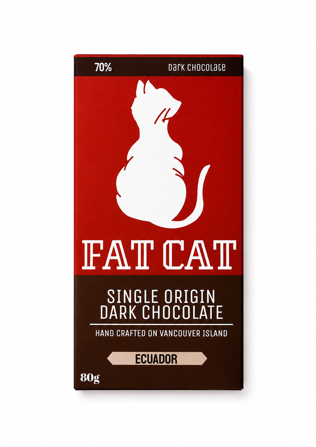 Full Size Bar (80g)