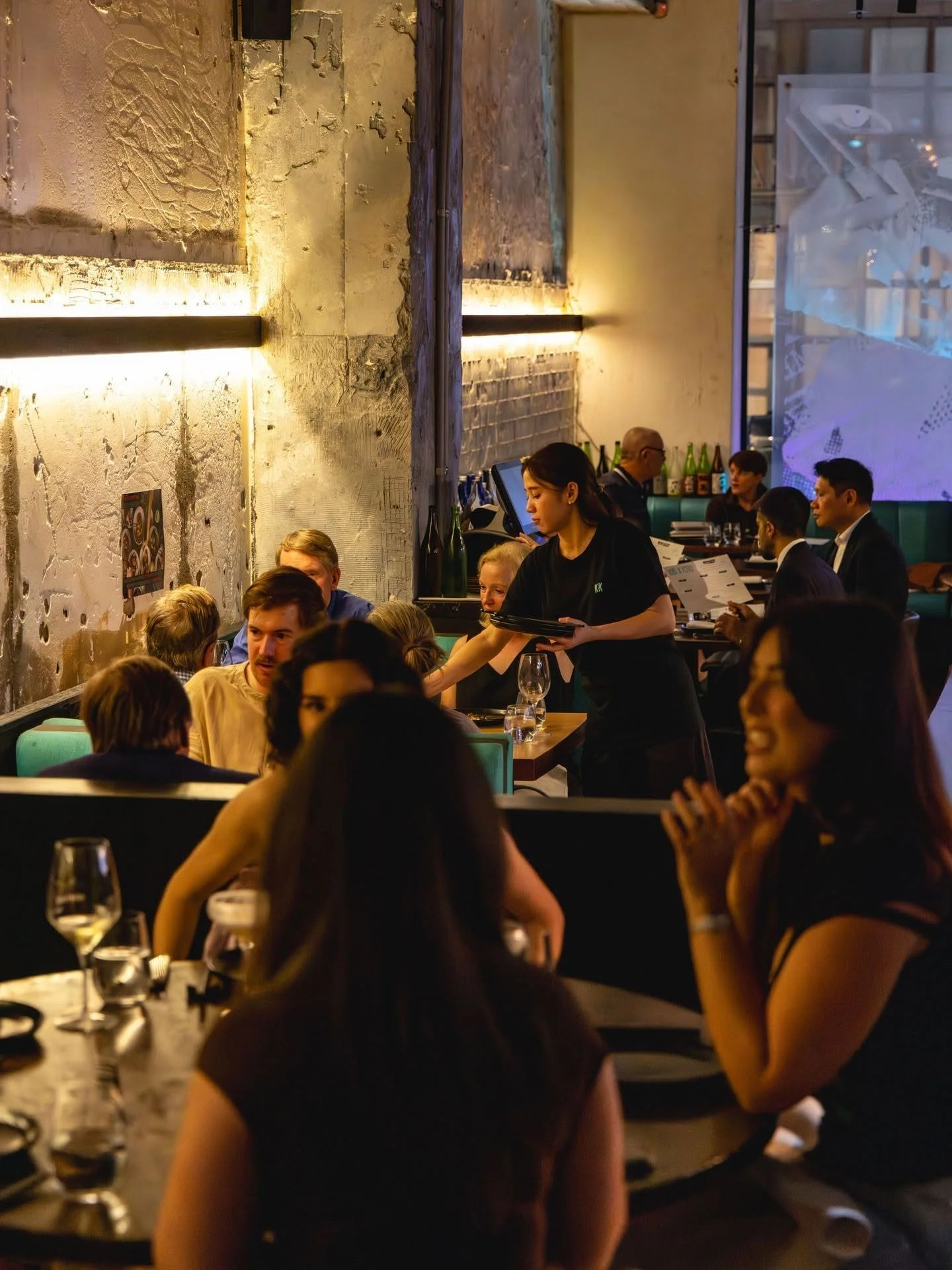   KID KYOTO  
  17-19 Bridge Street, Bridge Ln, Sydney NSW 2000  
 DISCOVER 