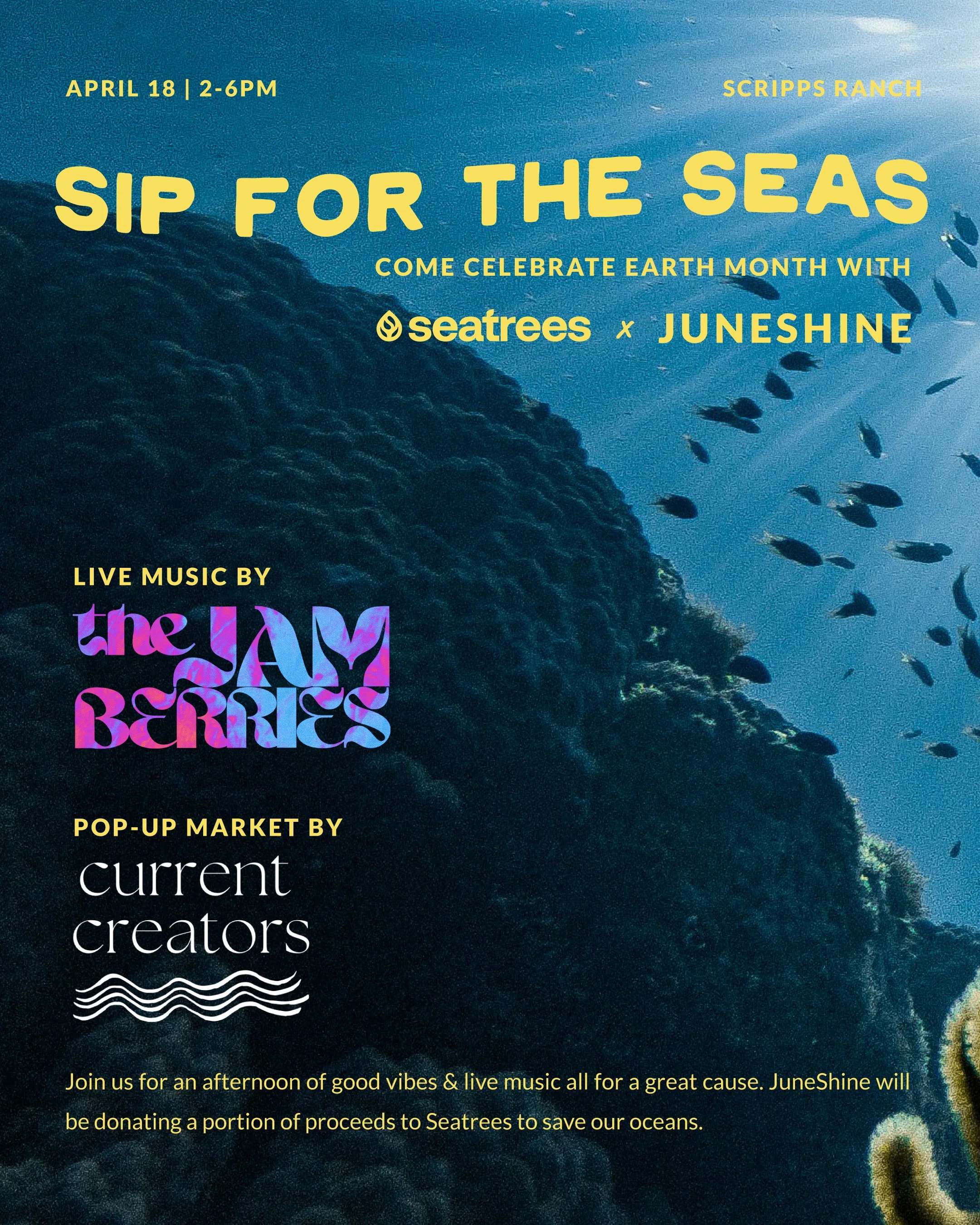 JUNE SHINE SCRIPPS RANCH
