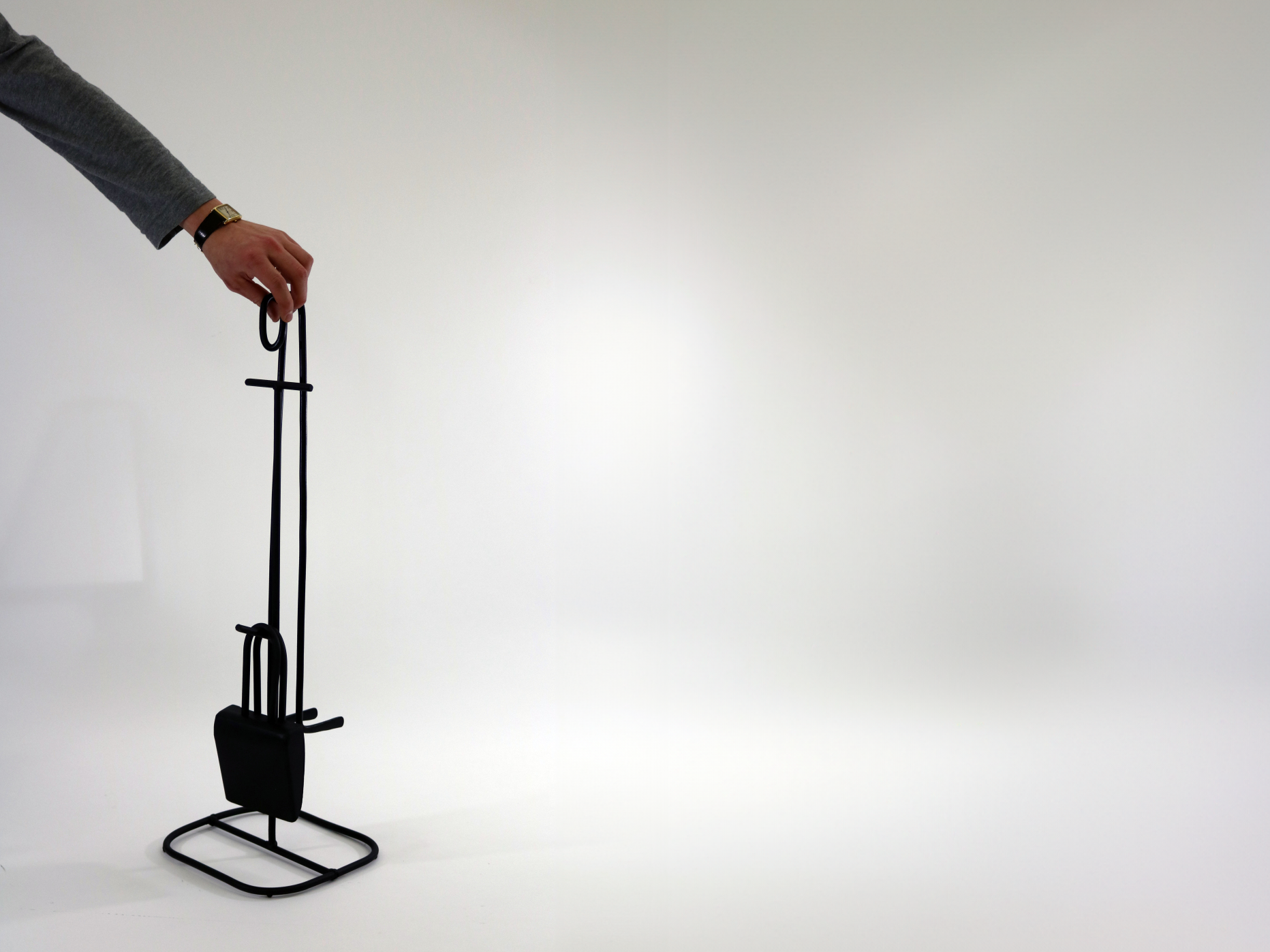 Bodj Fairtrade Fireside Tool Set