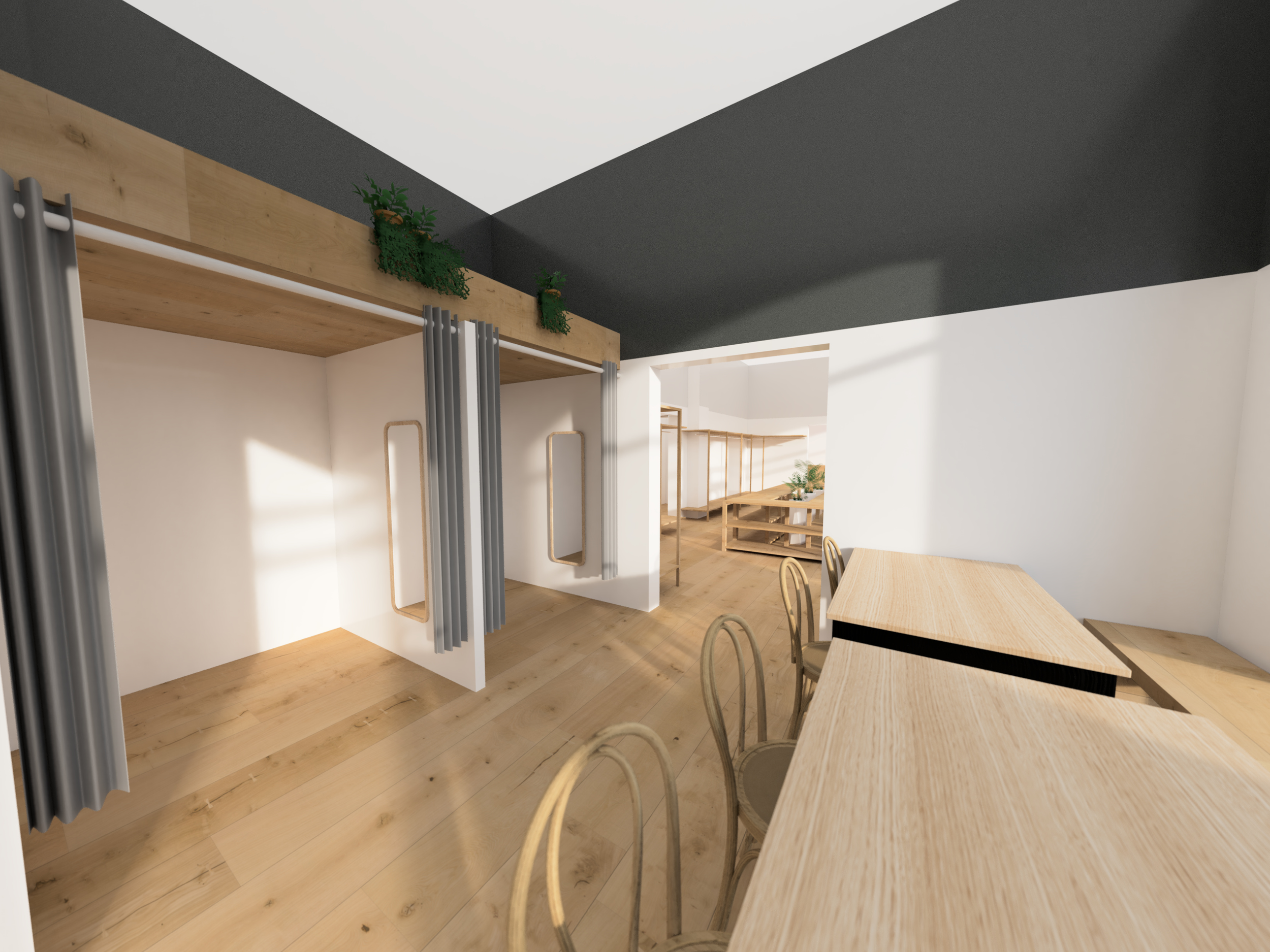 Cranks & Coffee Store