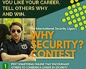 Why Security? Contest