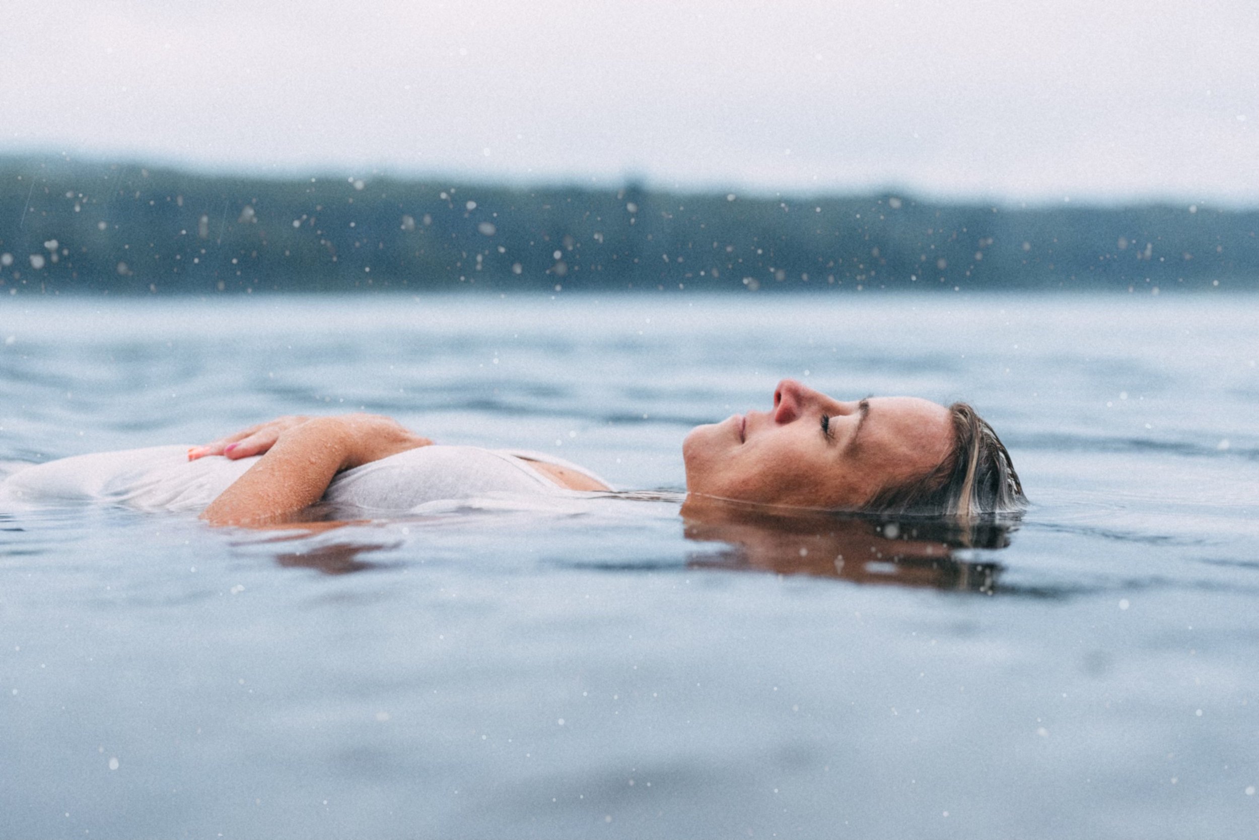 You Are More Than Your Fertility: Reclaiming Your Wholeness in the TTC Journey
