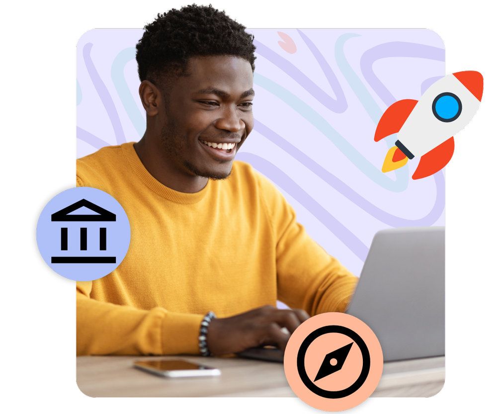 Coach ai career coach for college students careervillage coach by